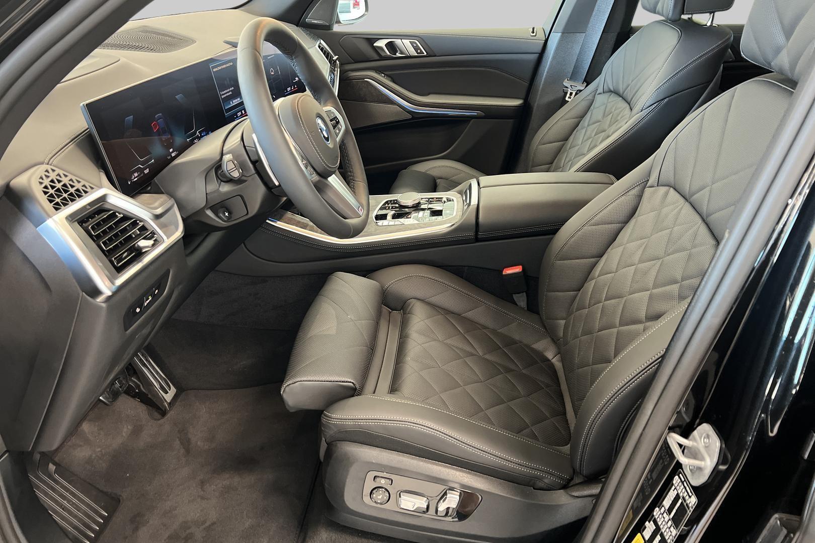 BMW X5 2026