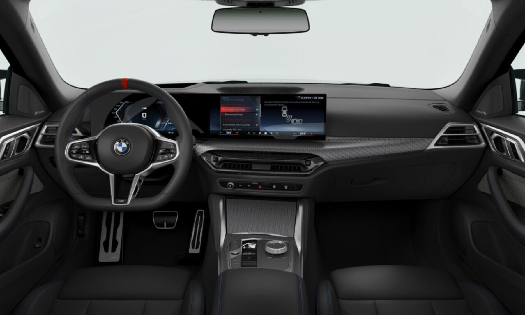 BMW I4 M60 2026