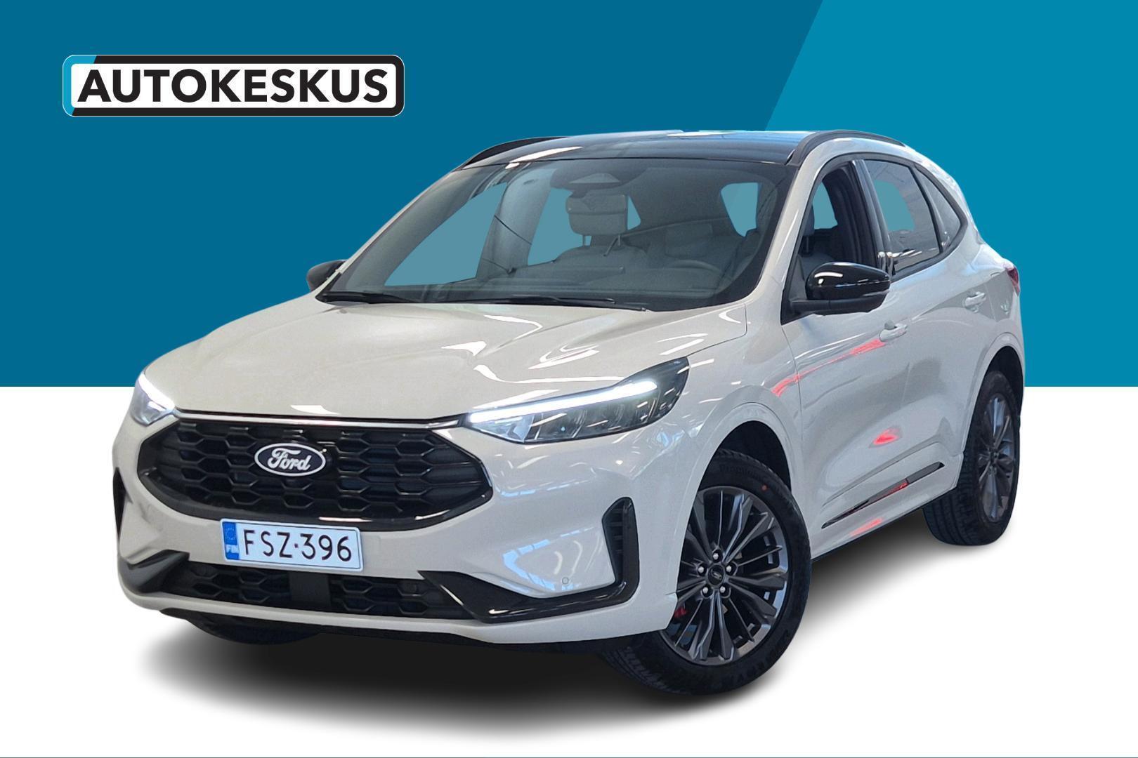 FORD Kuga 2026