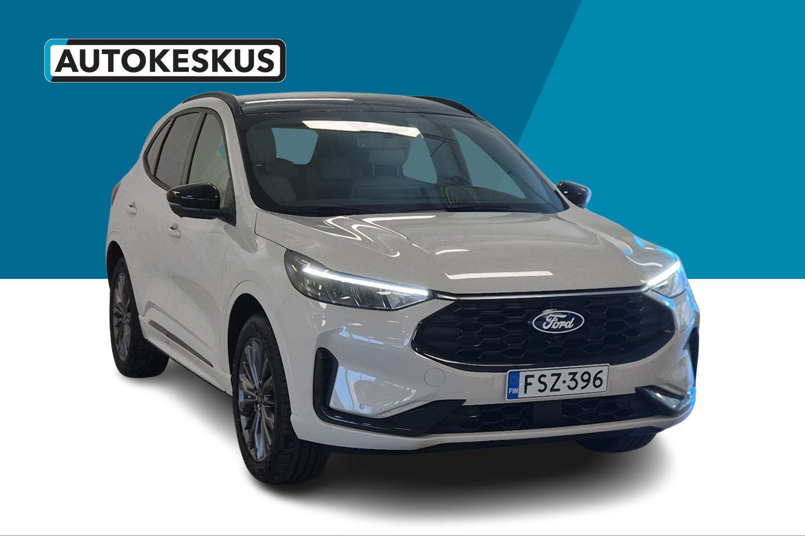 FORD Kuga 2026