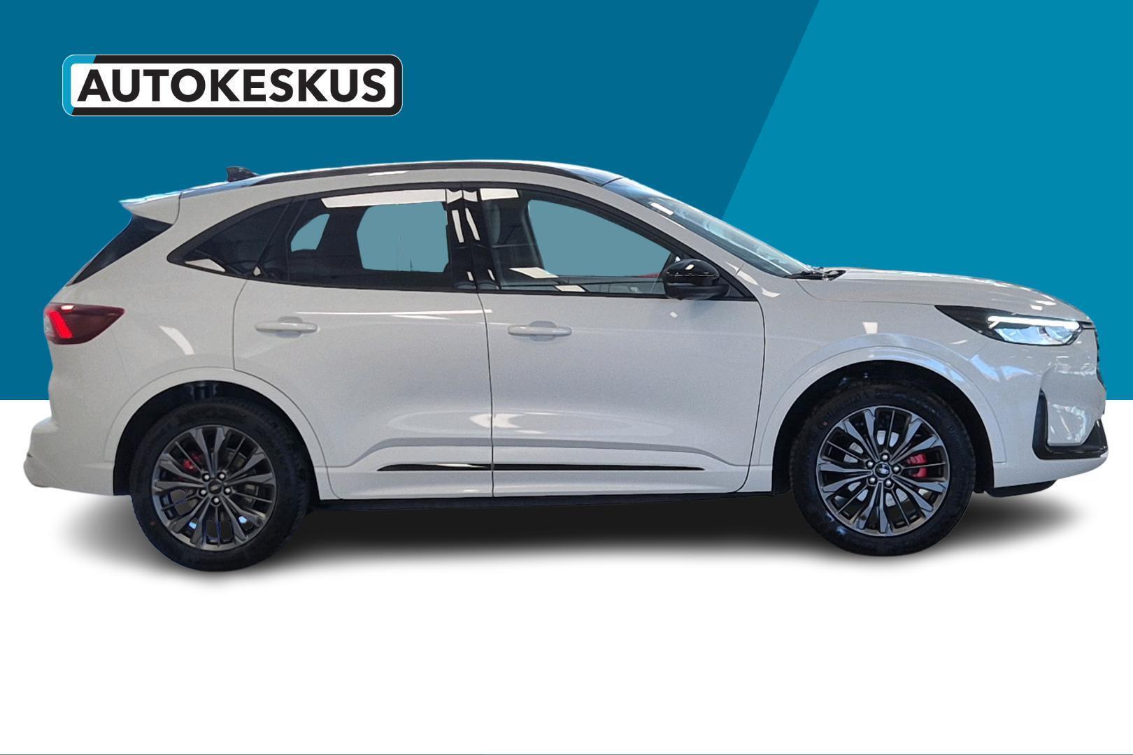 FORD Kuga 2026