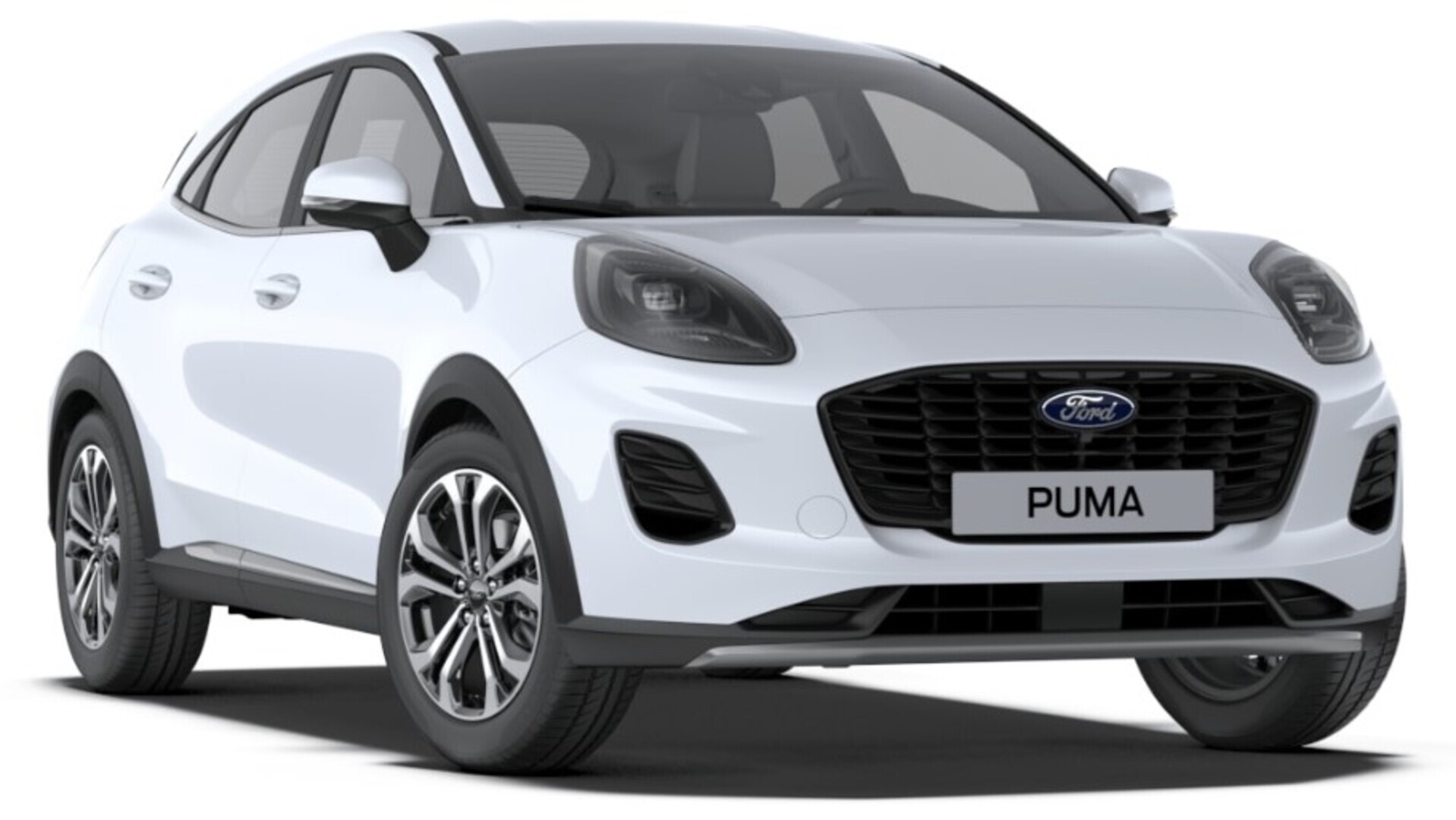 FORD Puma 2026