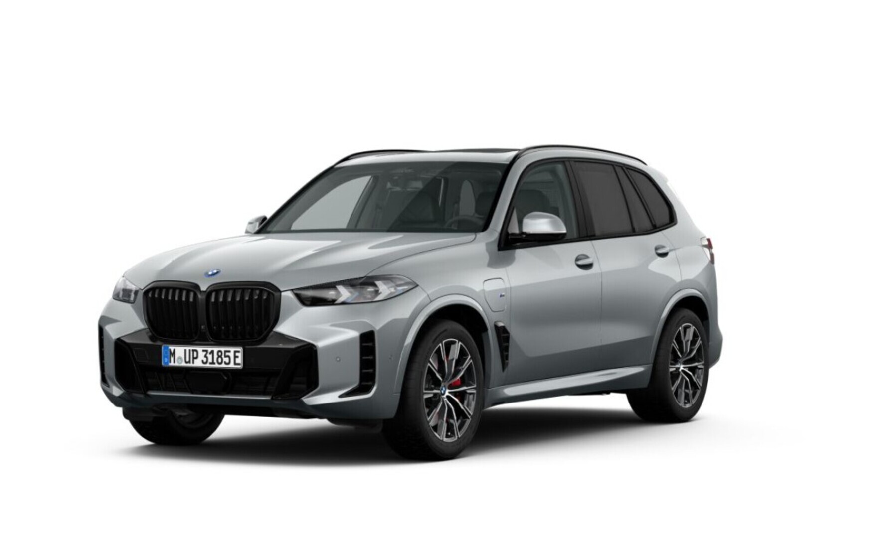 BMW X5 2026