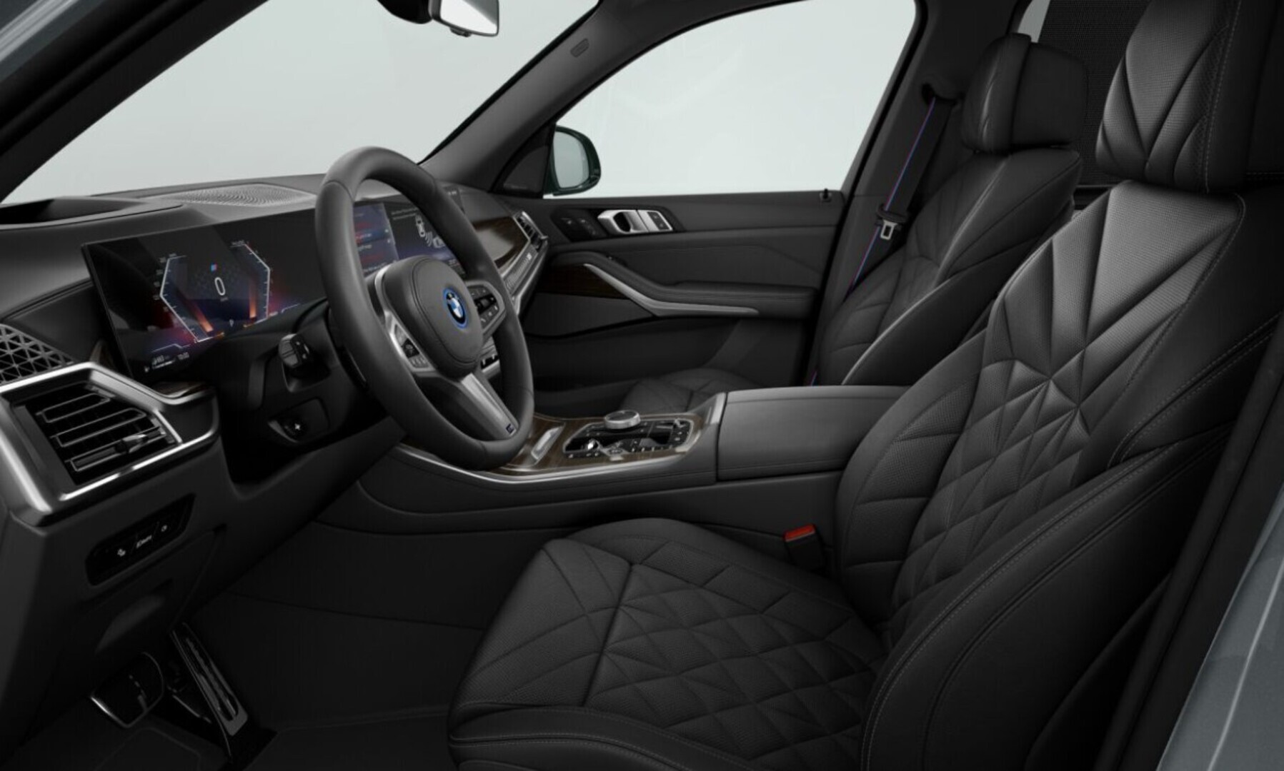 BMW X5 2026