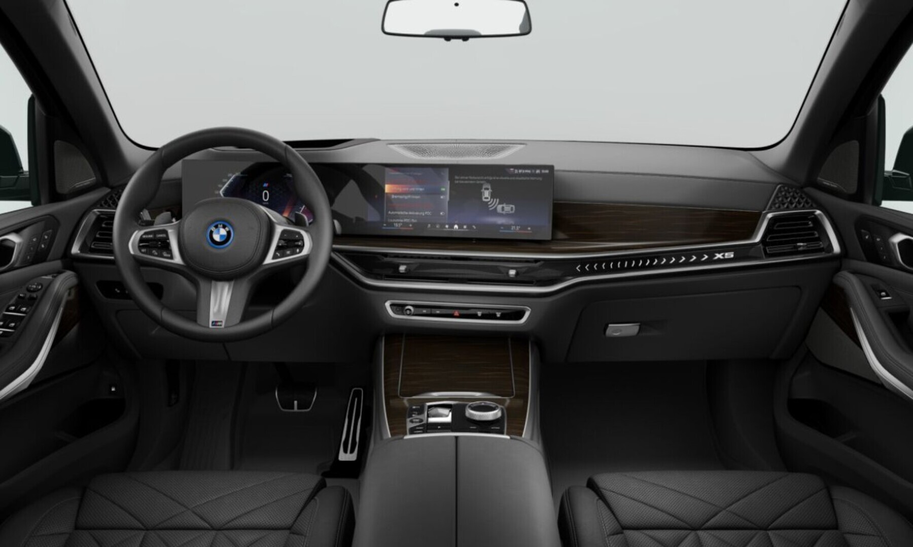 BMW X5 2026