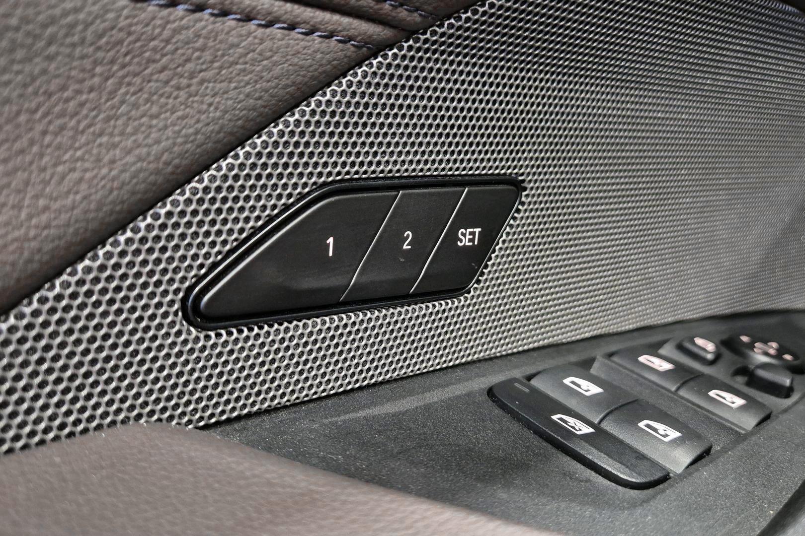 BMW I4 M50 2025