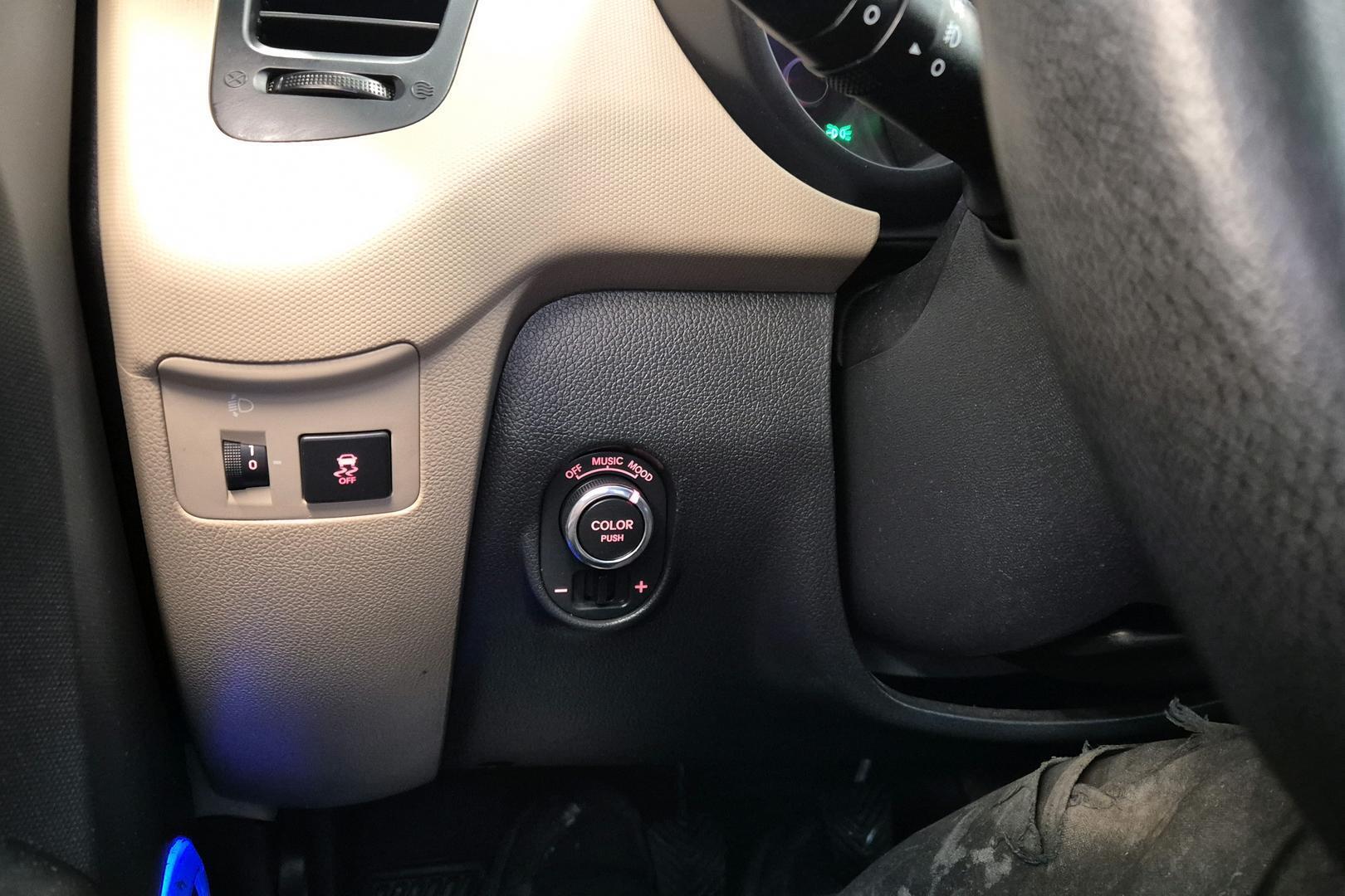 KIA Soul 2012