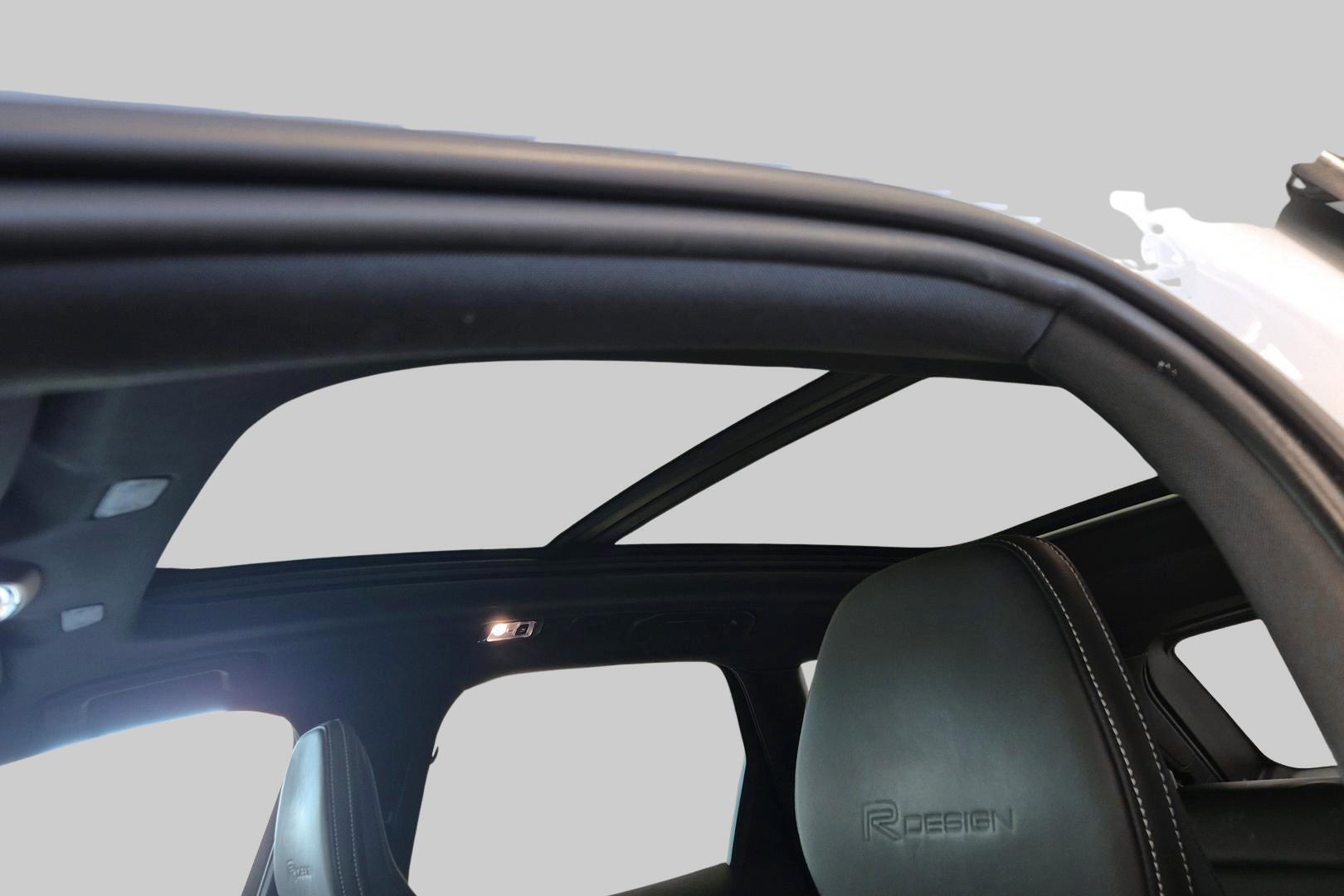 VOLVO XC60 2018