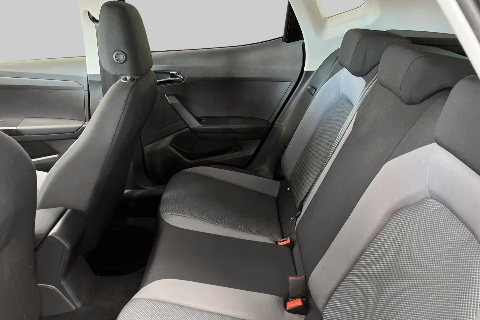 SEAT Arona 2020