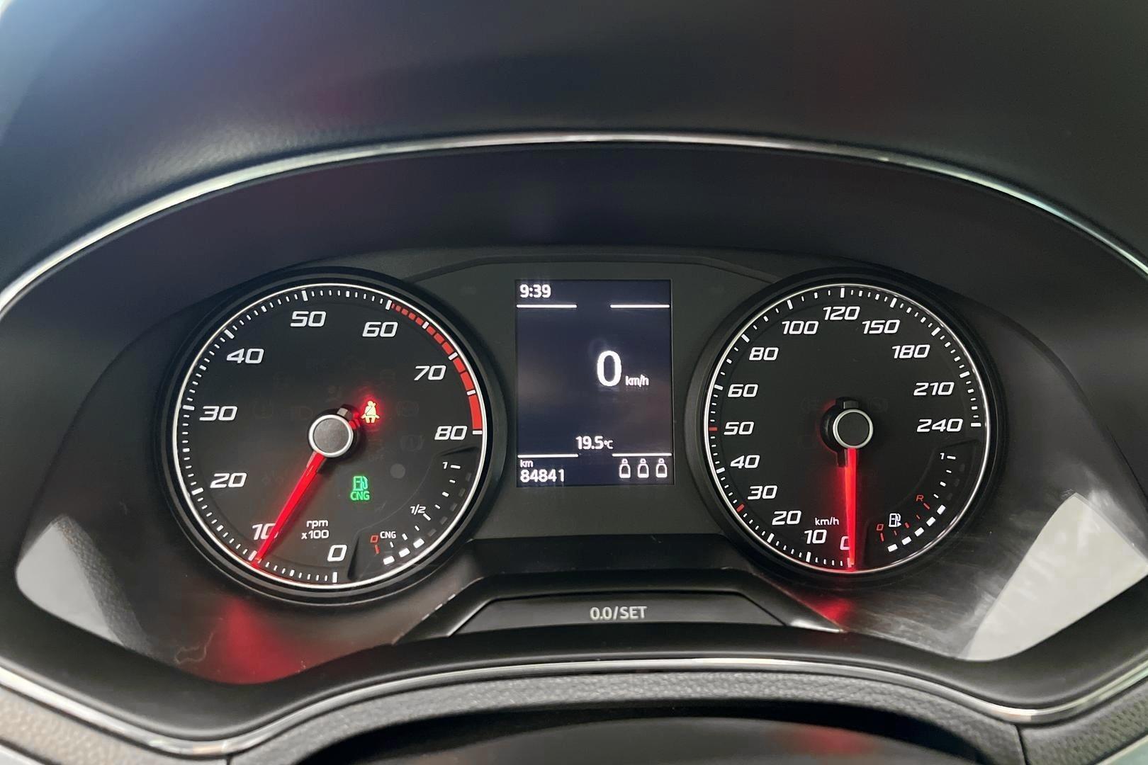 SEAT Arona 2020