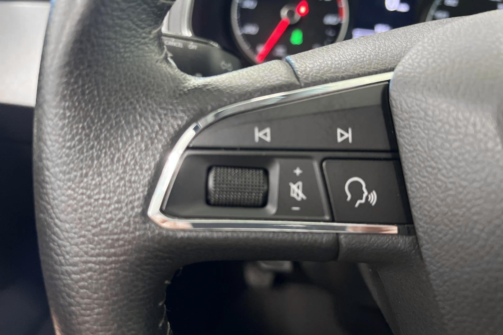 SEAT Arona 2020