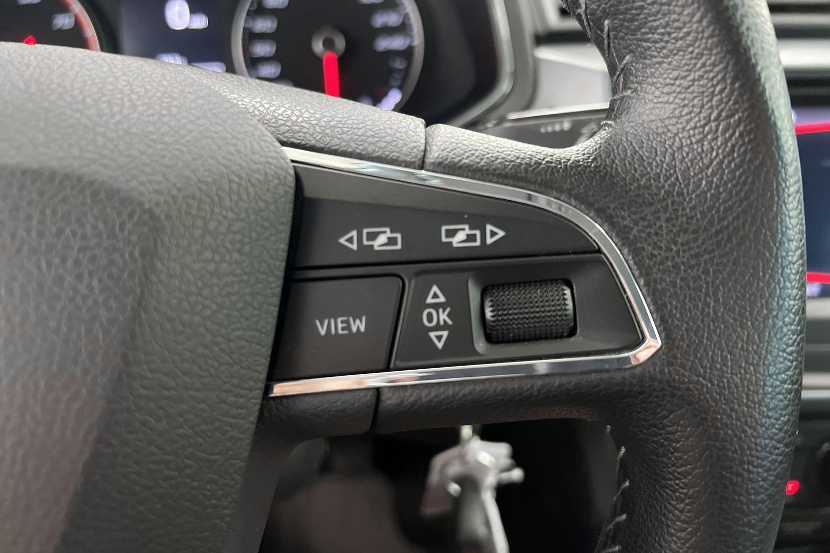SEAT Arona 2020