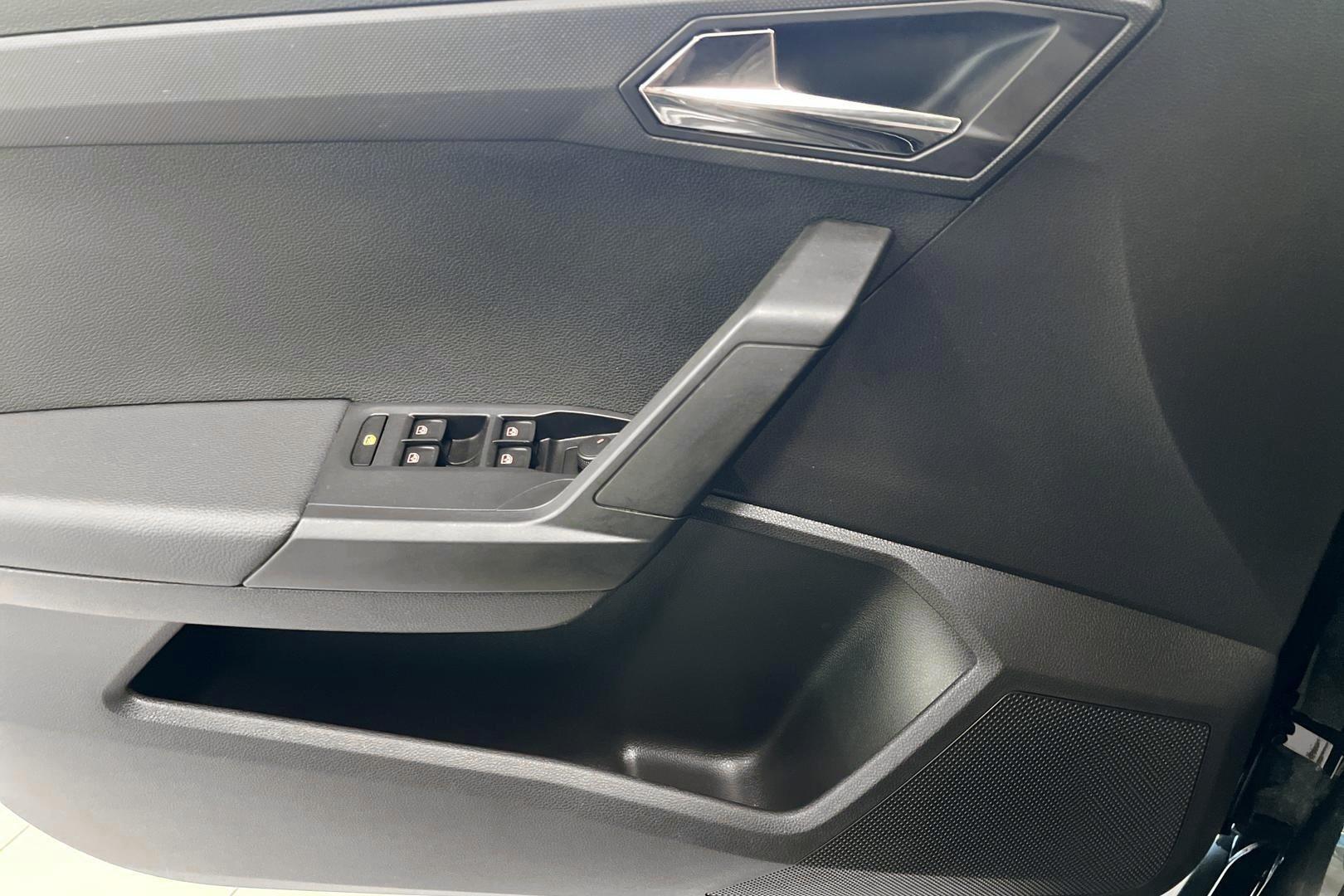 SEAT Arona 2020