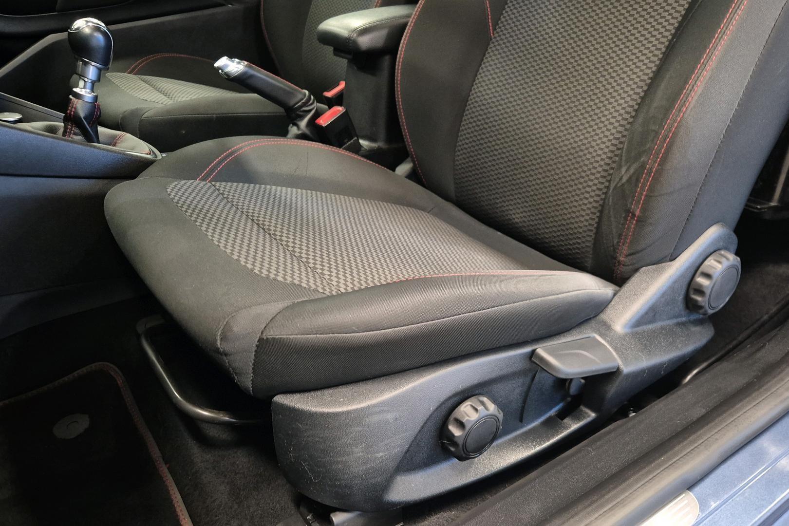 FORD Fiesta Van 2020