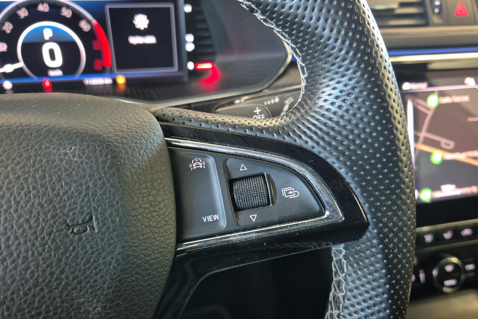 SKODA Superb 2020