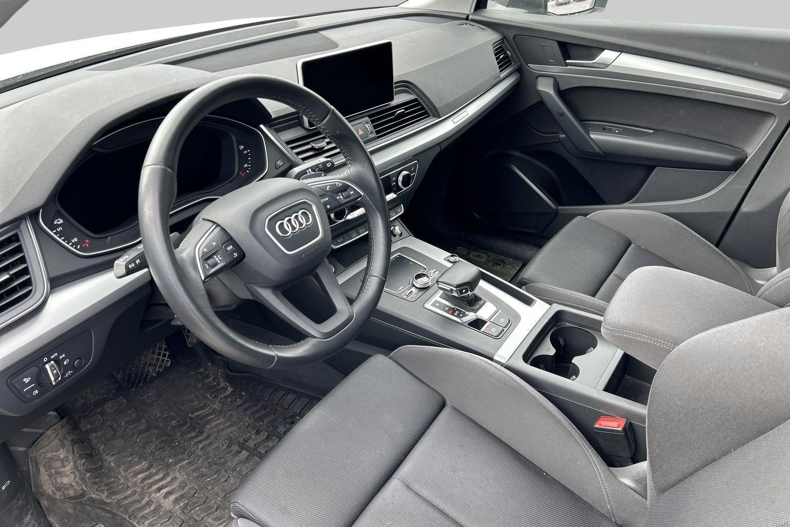 AUDI Q5 2021