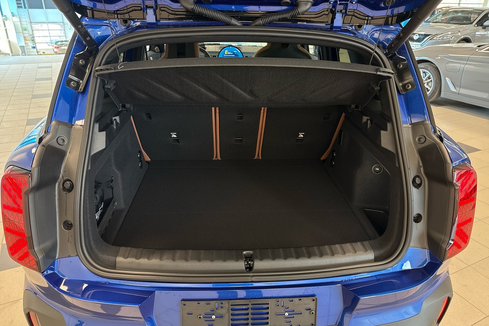 MINI Countryman 2026