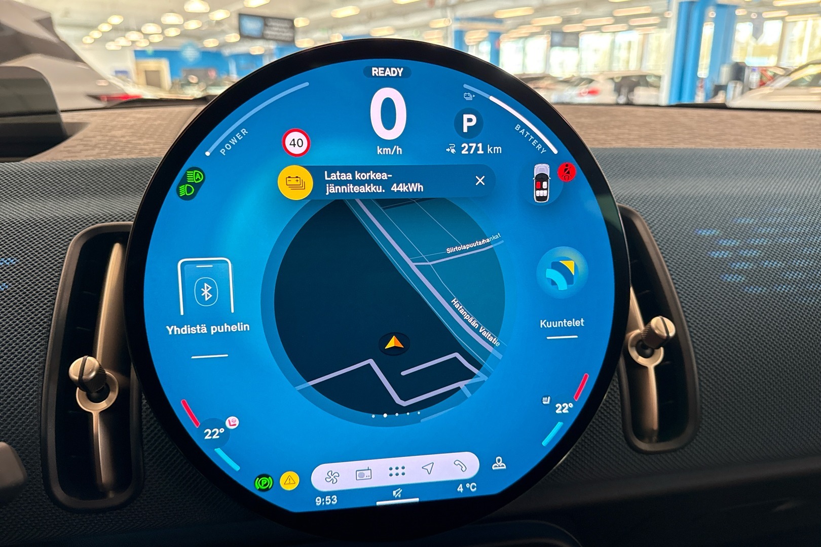 MINI Countryman 2026