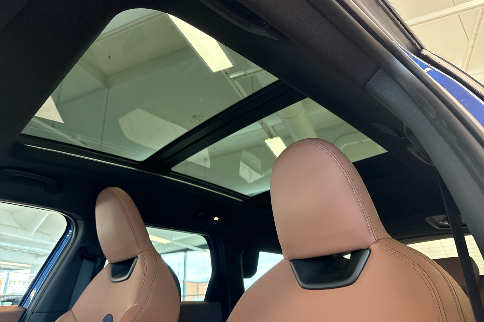 MINI Countryman 2026