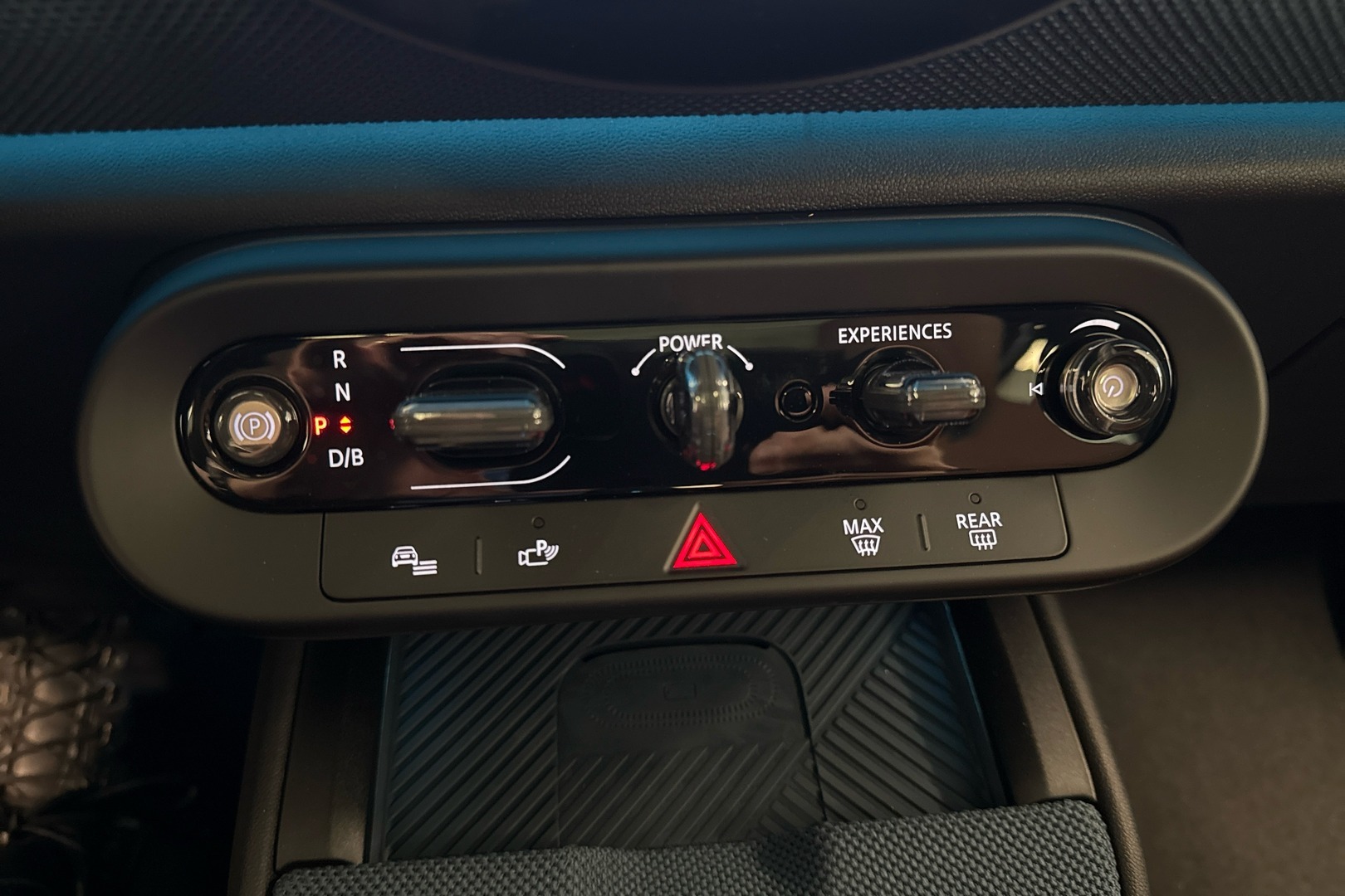 MINI Countryman 2026