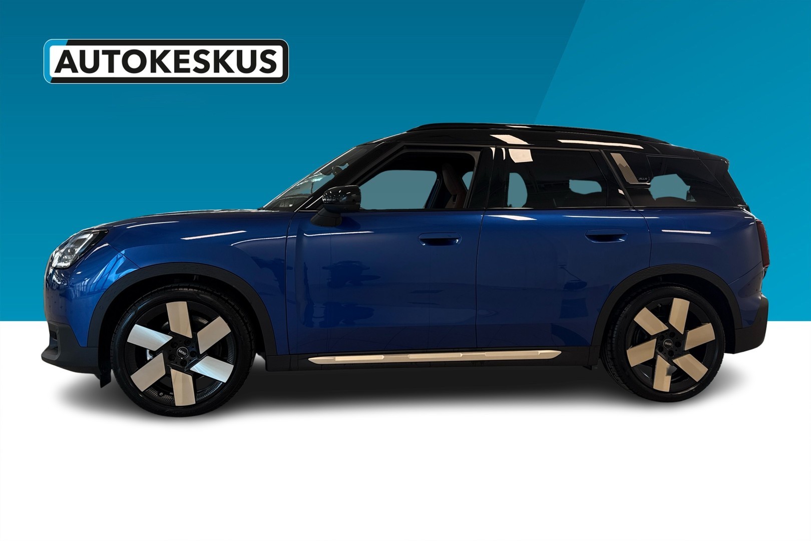 MINI Countryman 2026