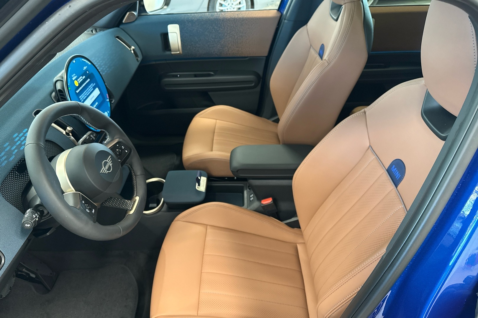 MINI Countryman 2026