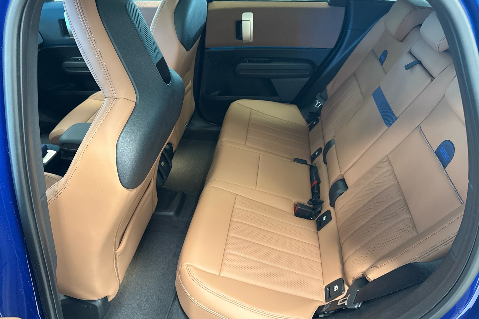 MINI Countryman 2026