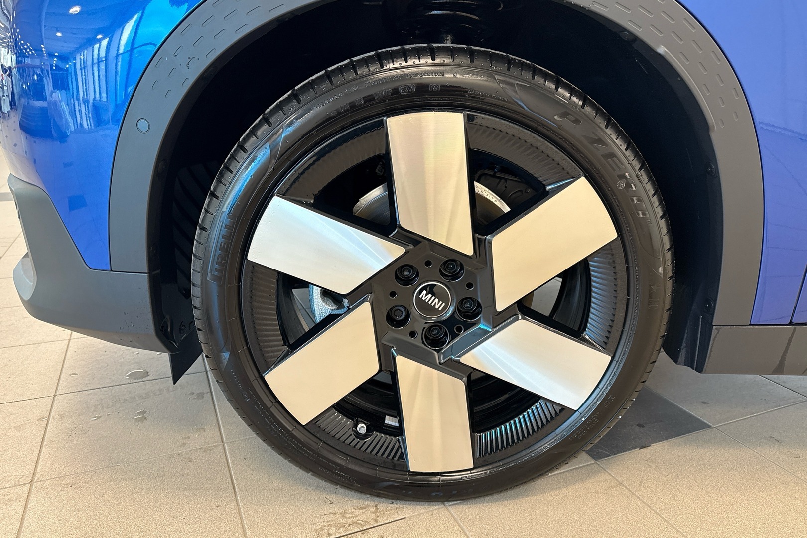 MINI Countryman 2026