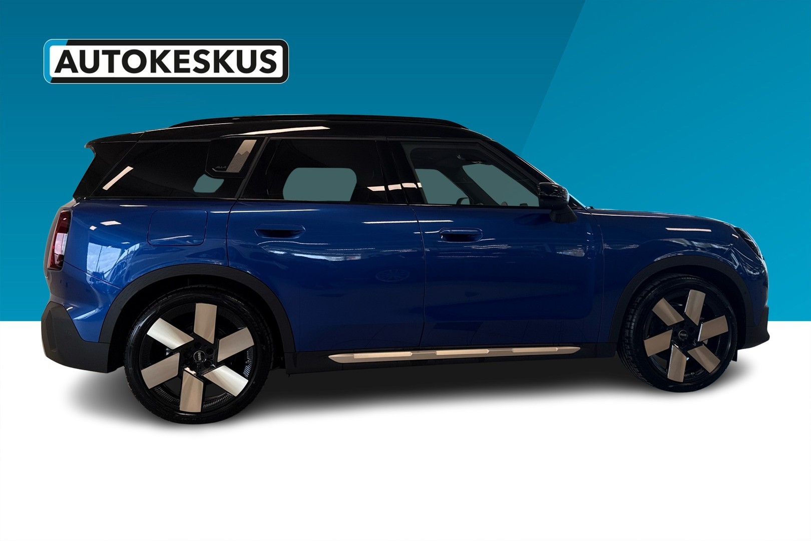 MINI Countryman 2026