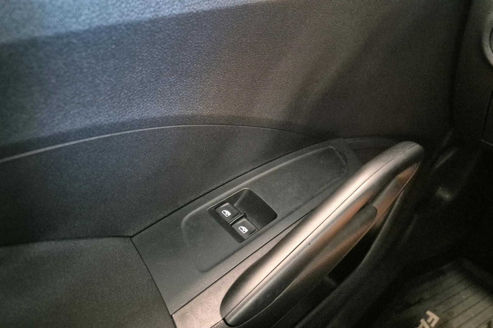 SKODA Fabia 2025