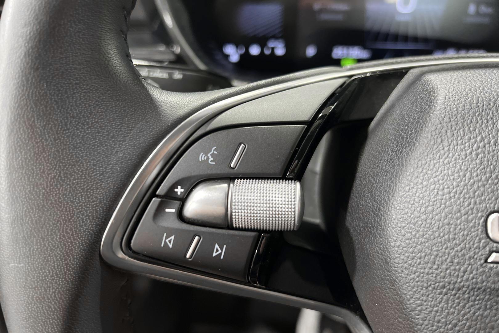 SKODA Fabia 2025