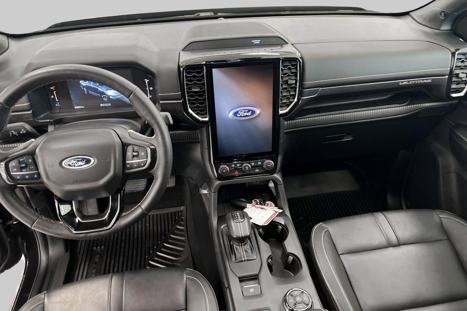 FORD Ranger 2025
