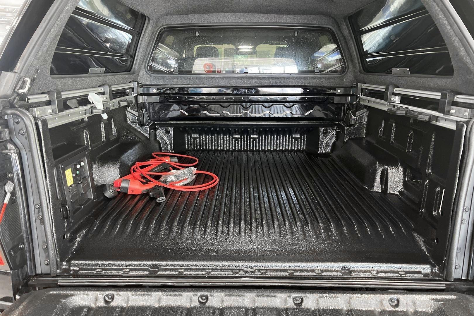 FORD Ranger 2025
