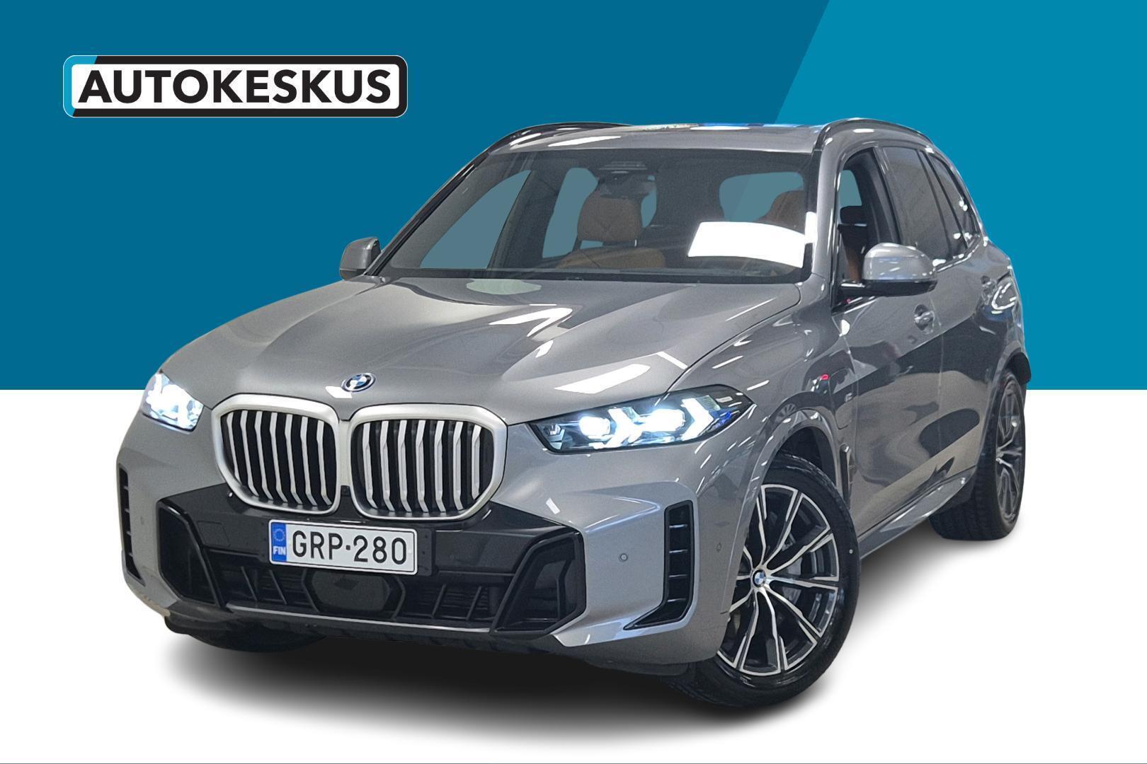 BMW X5 2026
