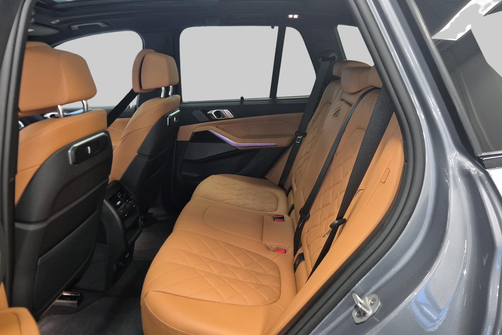 BMW X5 2026