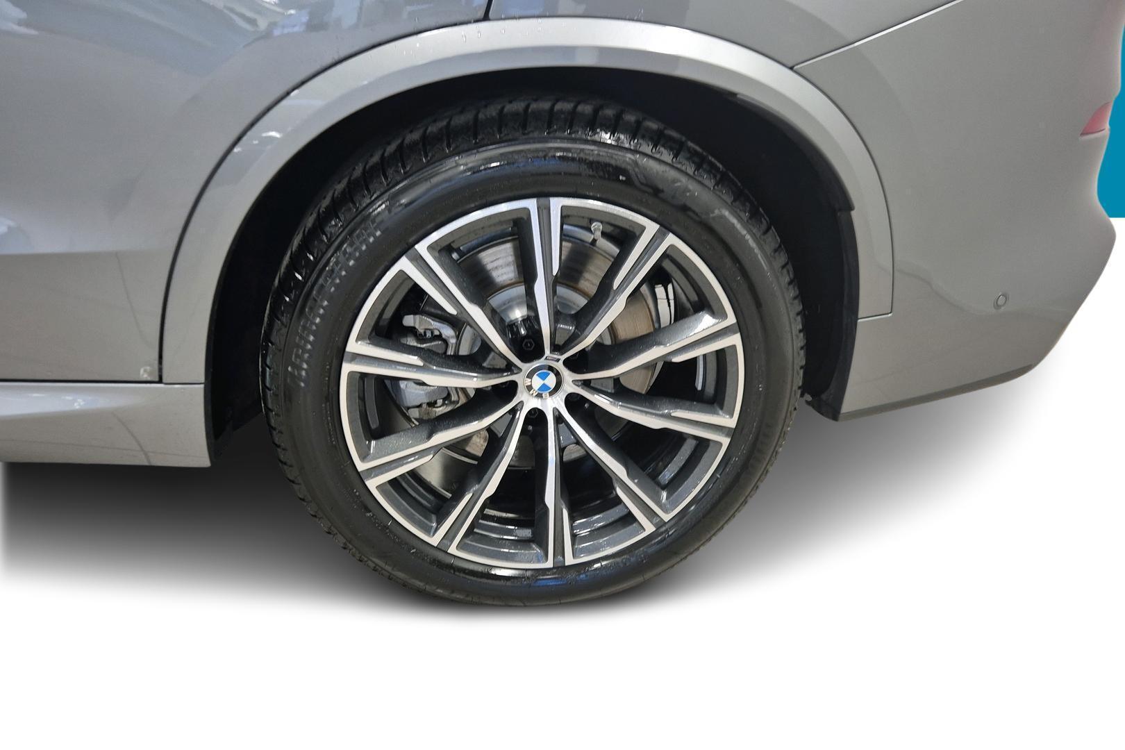 BMW X5 2026