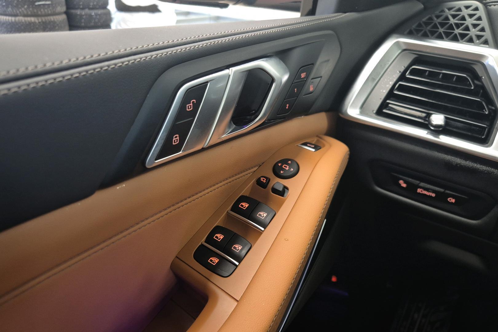 BMW X5 2026