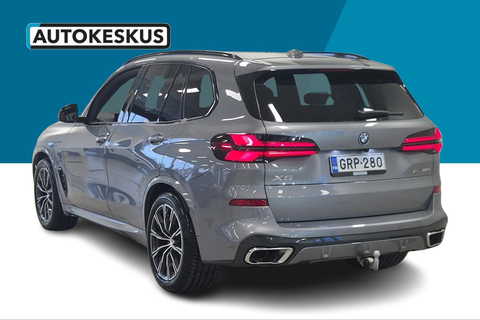 BMW X5 2026