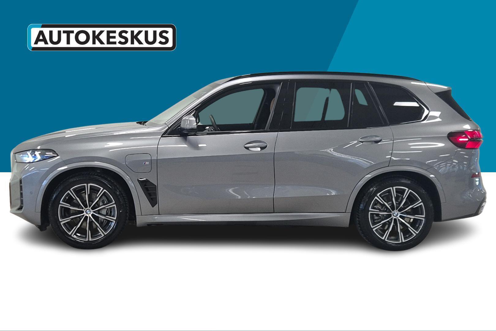 BMW X5 2026