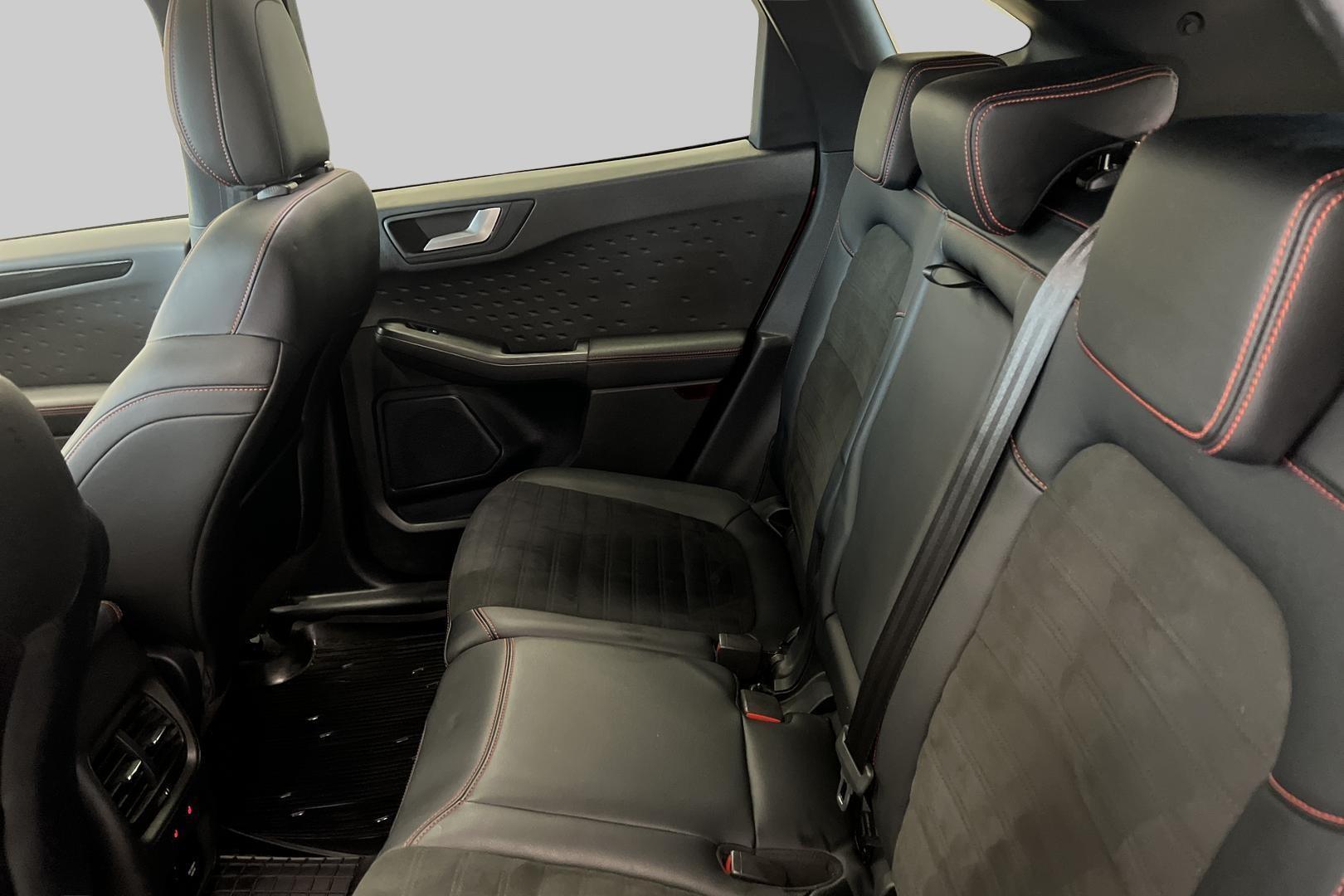 FORD Kuga 2020