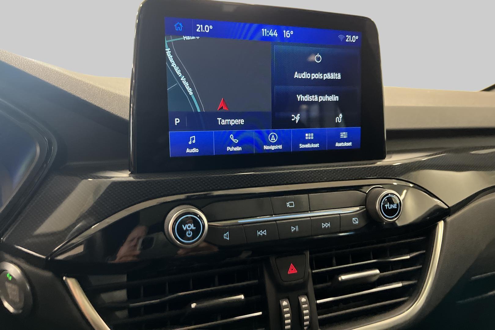 FORD Kuga 2020