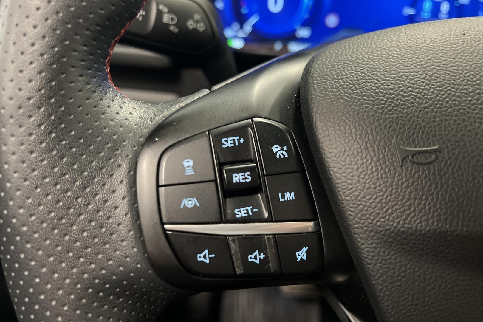 FORD Kuga 2020