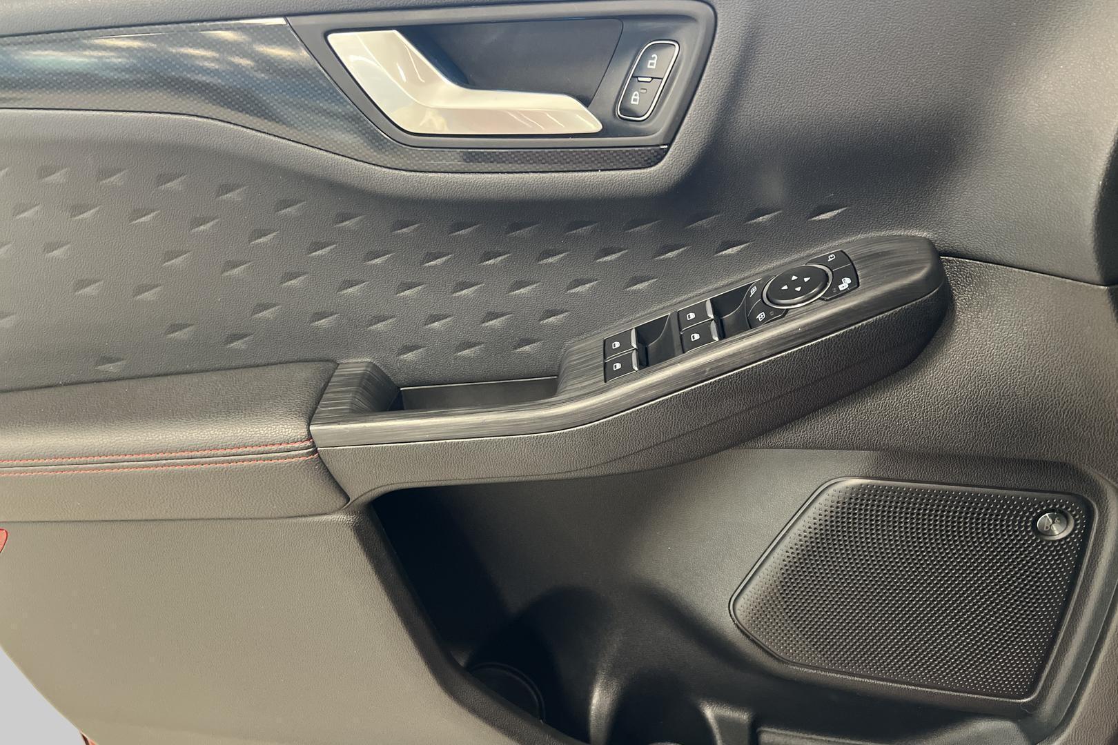 FORD Kuga 2020