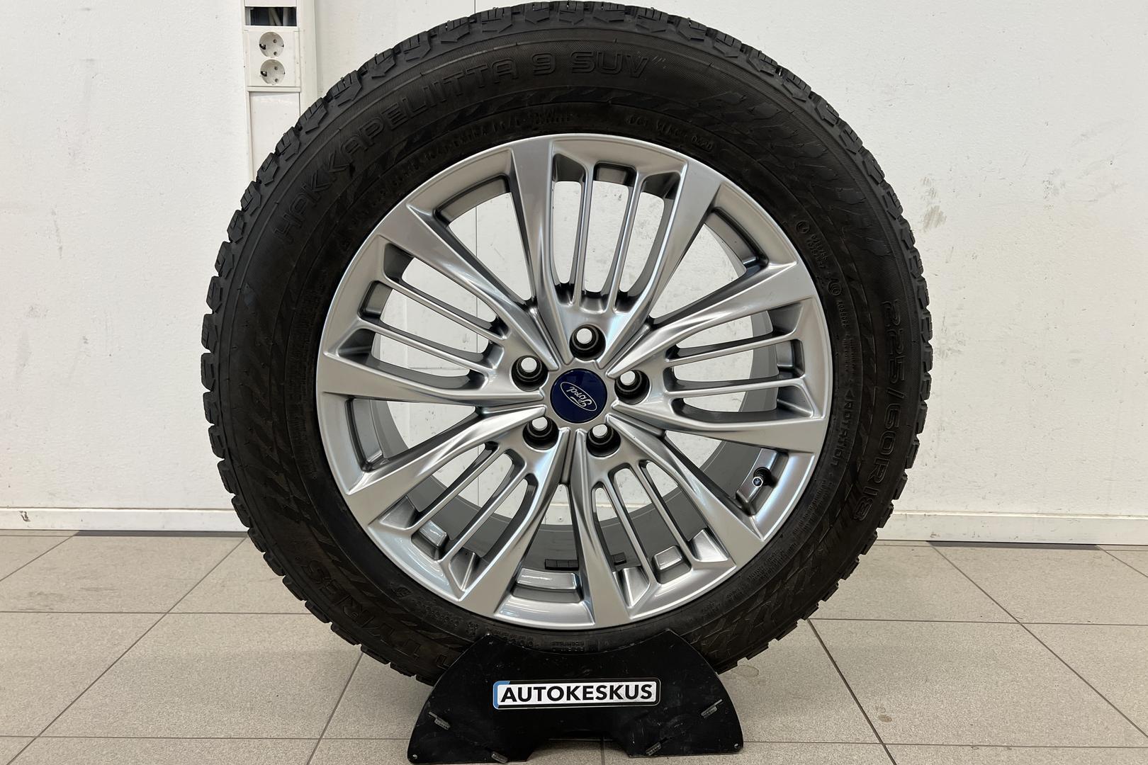 FORD Kuga 2020