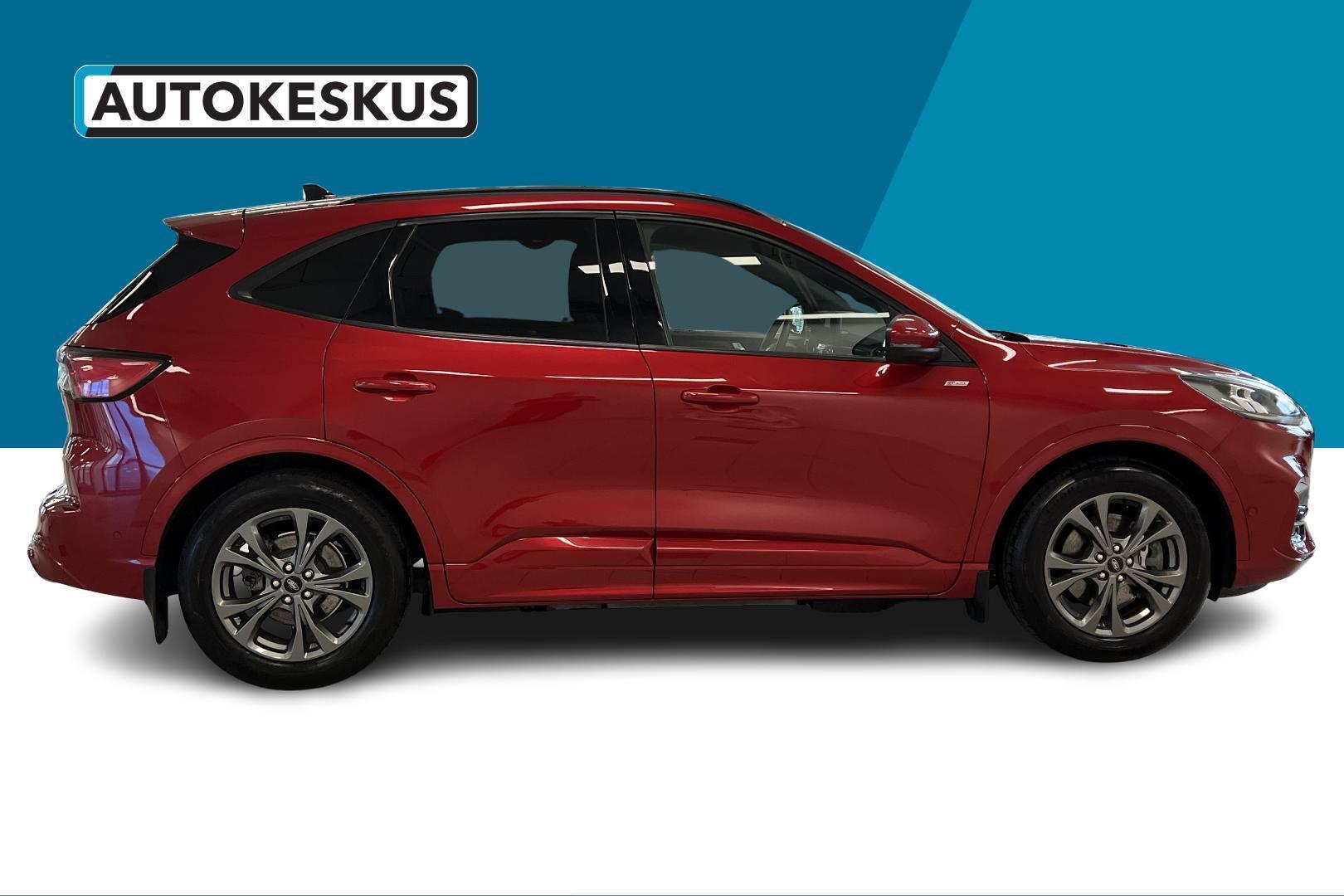 FORD Kuga 2020