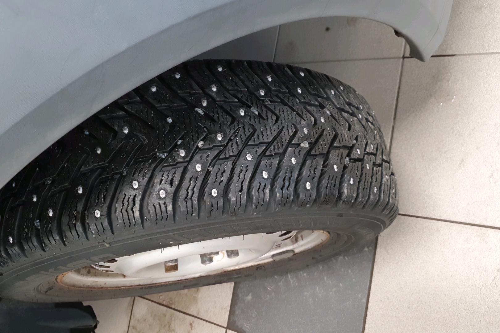 FORD Tourneo Connect 2008