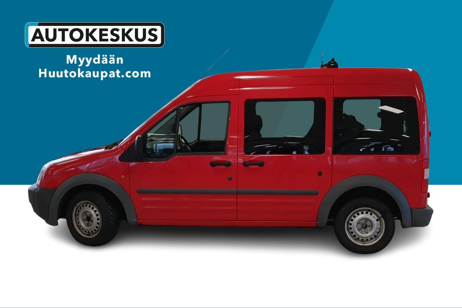 FORD Tourneo Connect 2008