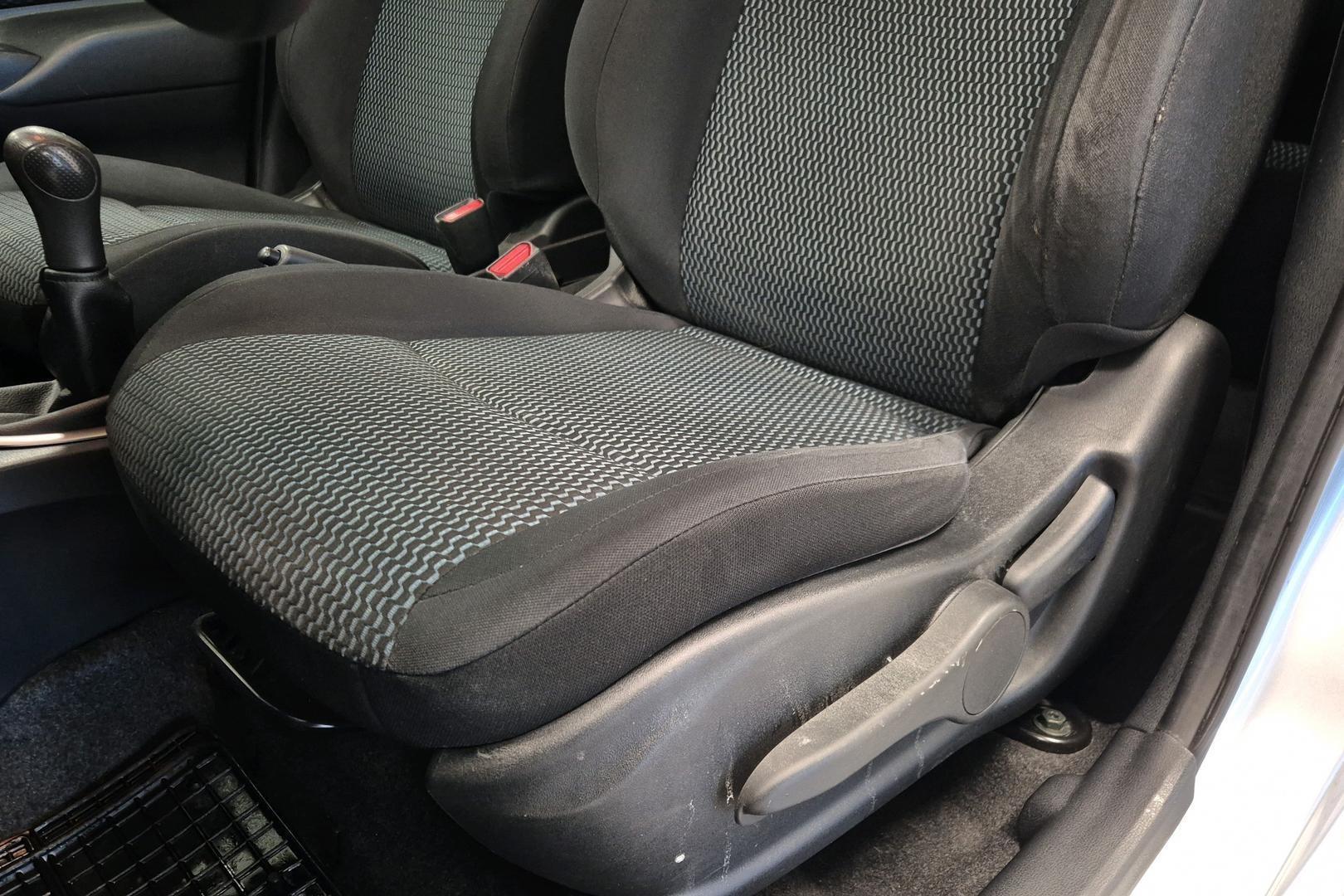 NISSAN Note 2014