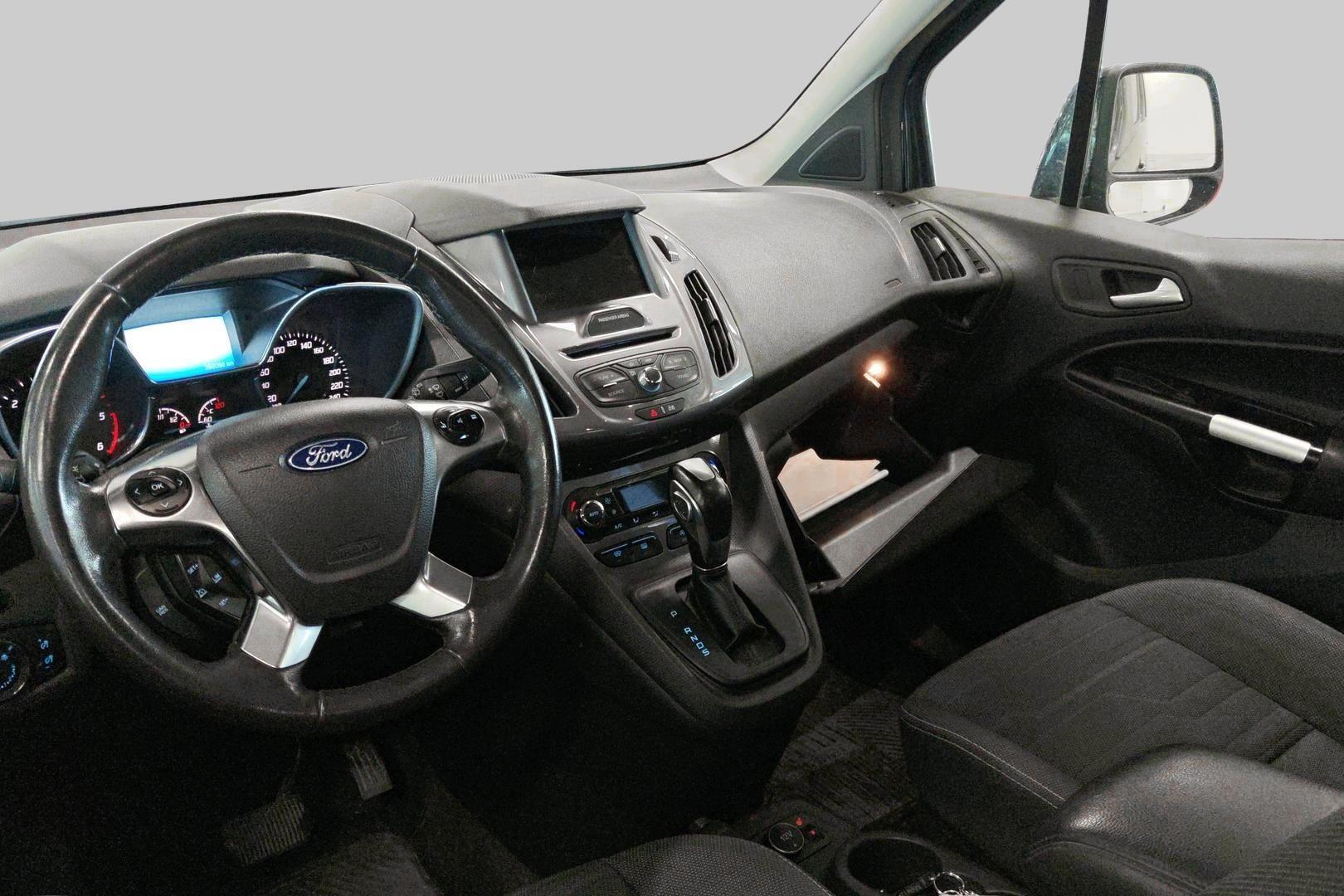 FORD Tourneo Connect 2016