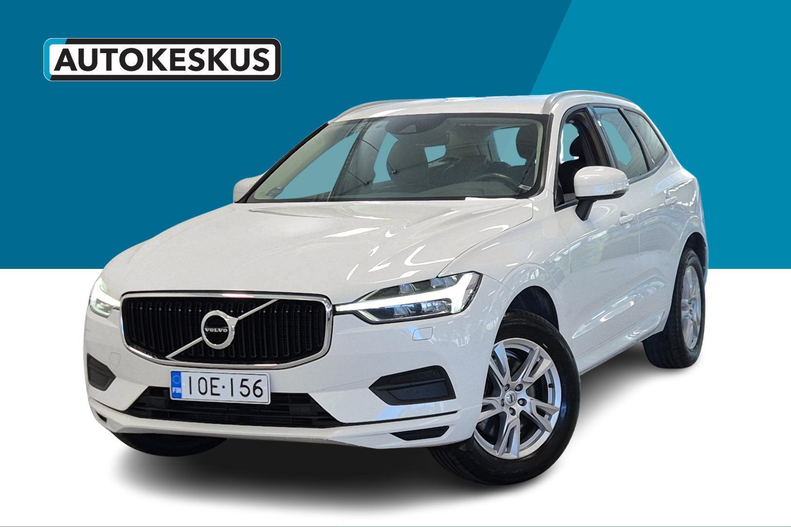 VOLVO XC60 1